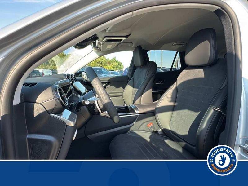 Mercedes-Benz GLC 300de 4Matic EQ-Power AMG Line Advanced Tech