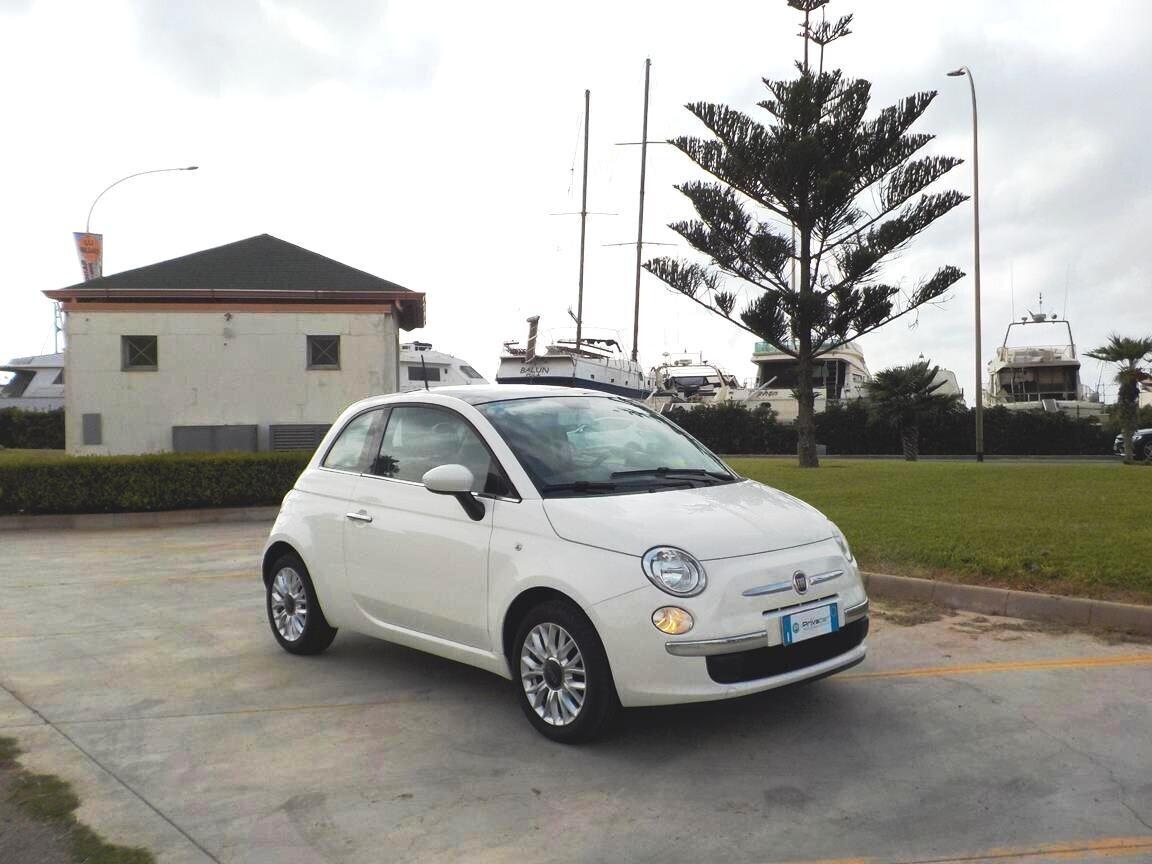 Fiat 500 1.2 Gpl GQ