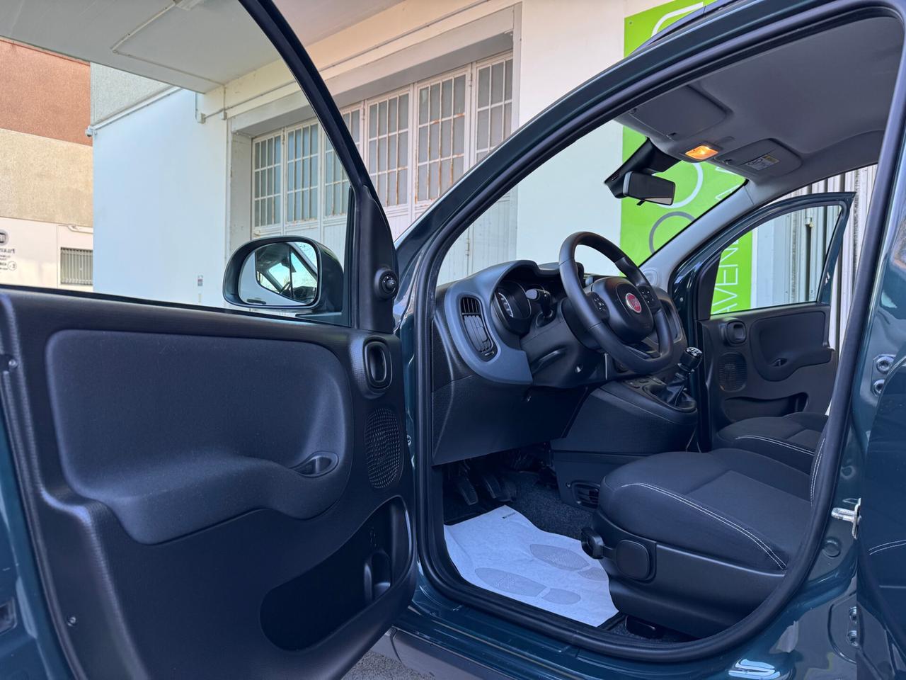 Fiat Panda Cross 1.0 firefly 5P GARANZIA 36 MESI