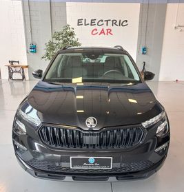 Skoda Kamiq 1.0 TSI 115 CV DSG Black Dots