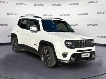 Jeep Renegade 1.3 T4 DDCT S