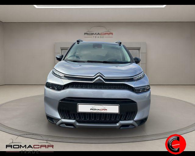 CITROEN C3 Aircross motore elettrico 113 CV You Pack Plus