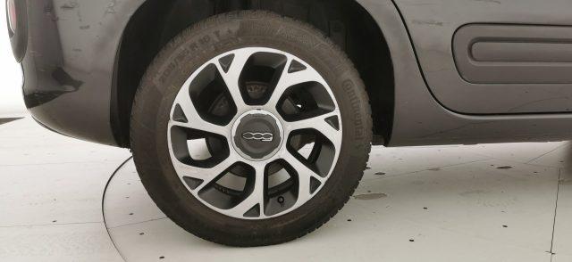 FIAT 500L 1.4 95 CV Pop Star