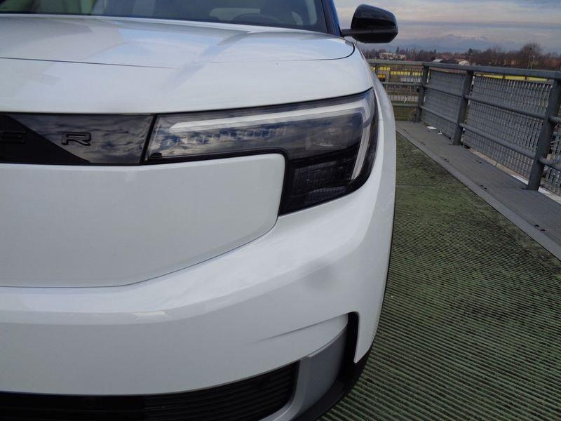 Ford Explorer-E Explorer-E Standard Range Style 170 CV