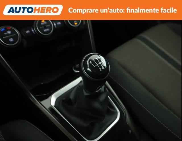 VOLKSWAGEN T-Roc 1.0 TSI 115 CV Style BlueMotion Technology