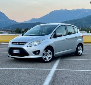 Ford C-Max GPL Titanium Neopatentati 2013