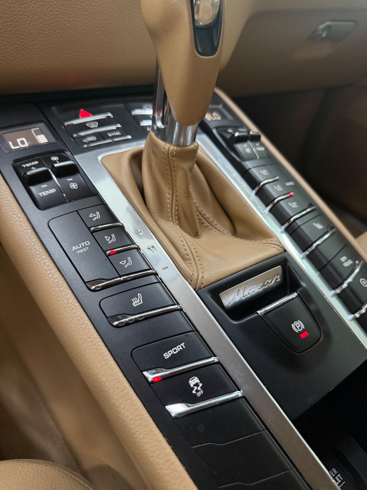 Porsche Macan 3.0 S Diesel FINANZIABILE