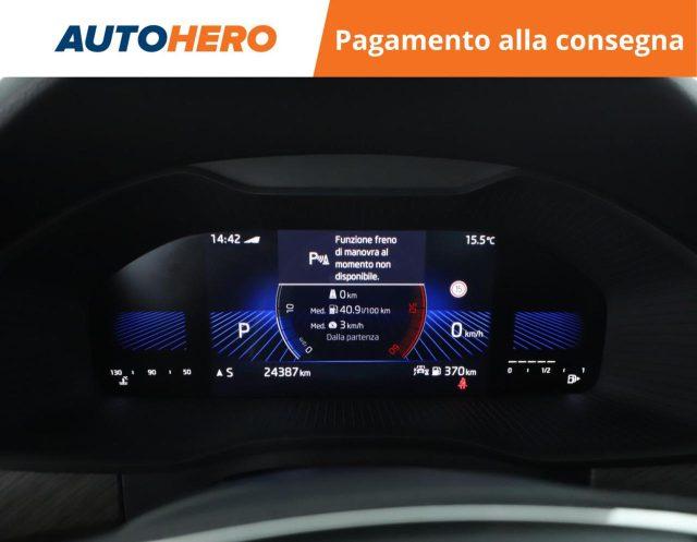 SKODA Kodiaq 2.0 TDI EVO SCR 200 CV 4x4 DSG Style