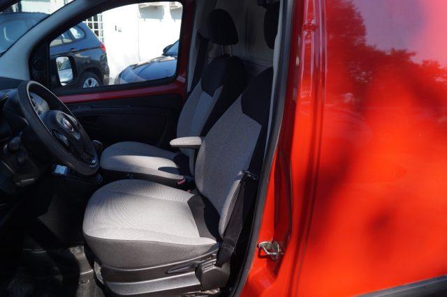FIAT Fiorino 1.3 MJT 95CV Cargo Adventure N1 allestito