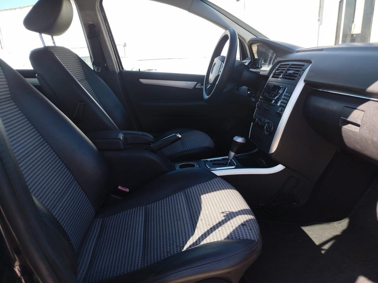 Mercedes-benz B 200 CDI Sport