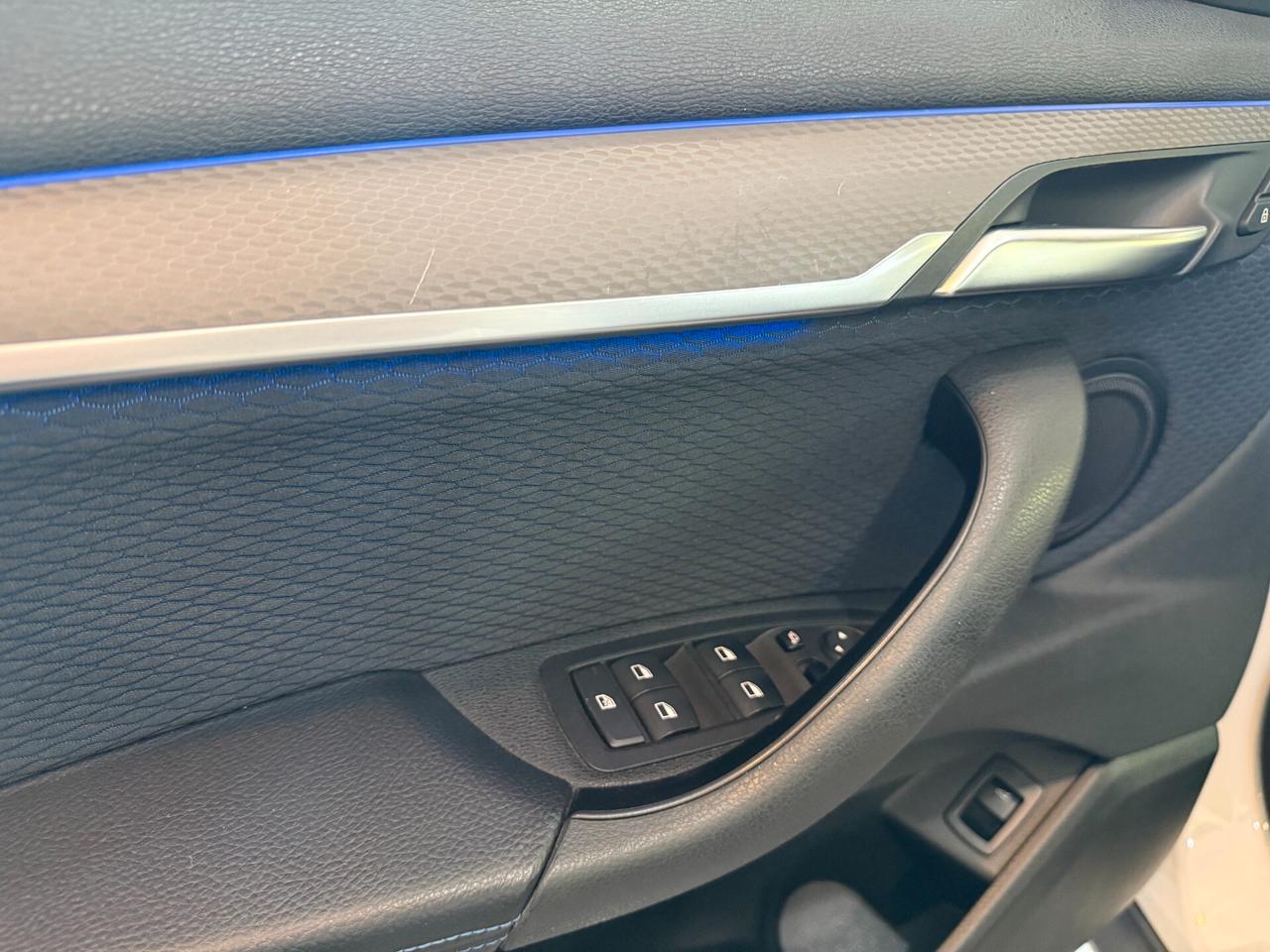 Bmw X2 xdrive20d Msport auto FULL!!