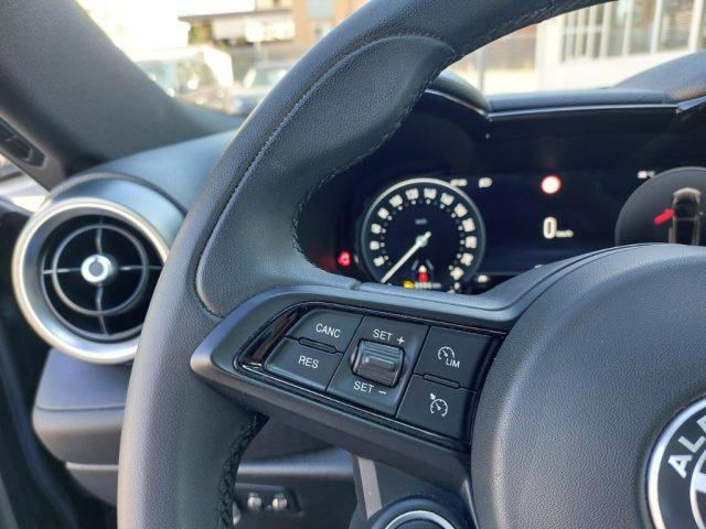 ALFA ROMEO Tonale 1.6 diesel 130 CV TCT6 Super km 48000 Fatturab.