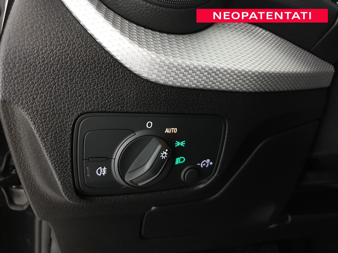 30TDI 116CV S tronic Business