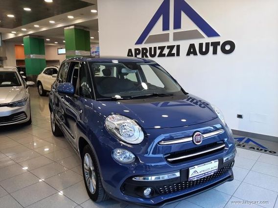 FIAT 500L 1.6 MJT 120 CV Lounge