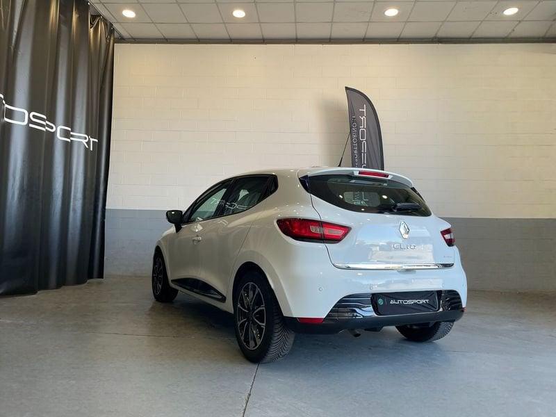 Renault Clio 1.2 16v 75cv Zen