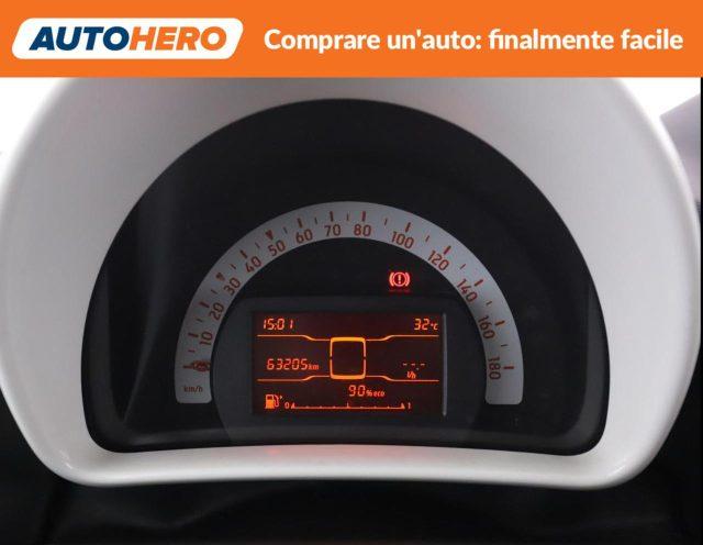 SMART ForTwo 70 1.0 Youngster