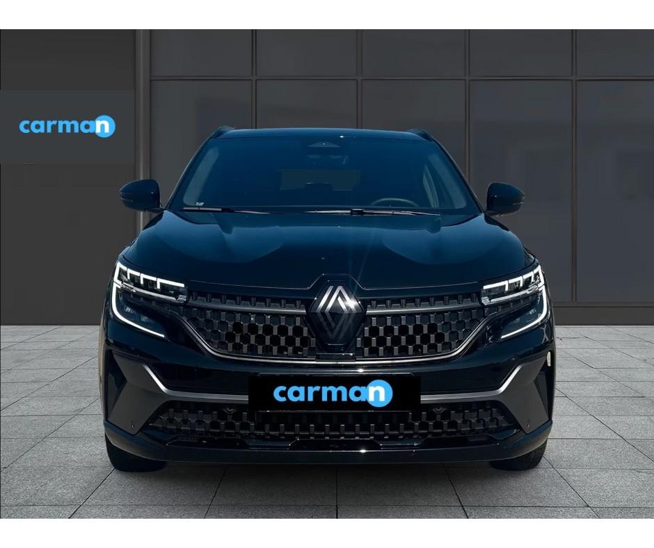 Renault Austral Mild Hybrid 160 CV Auto Techno Esprit ALPINE