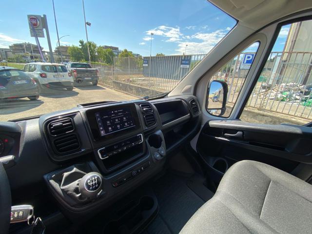 FIAT Ducato *PROMO* 35 2.2 Mjt 140CV PM-TM Furgone