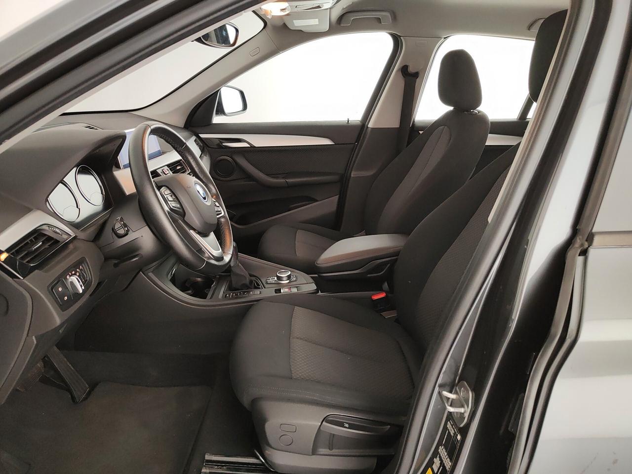 Bmw X1 xDrive25e Business Advantage