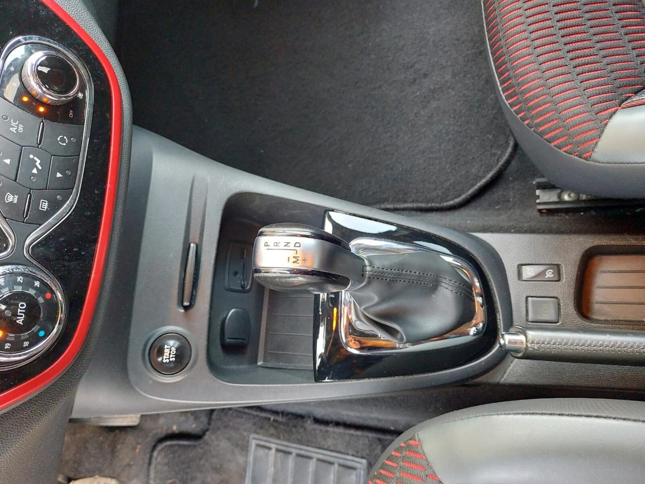 Renault Captur dCi 8V 90 CV EDC AUTOMATICA Hypnotic
