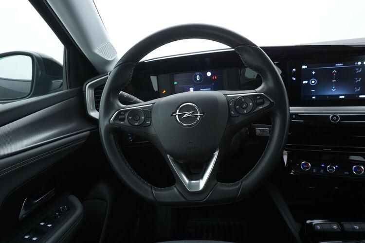 Opel Mokka Elegance BZ039189 1.2 Benzina 101CV