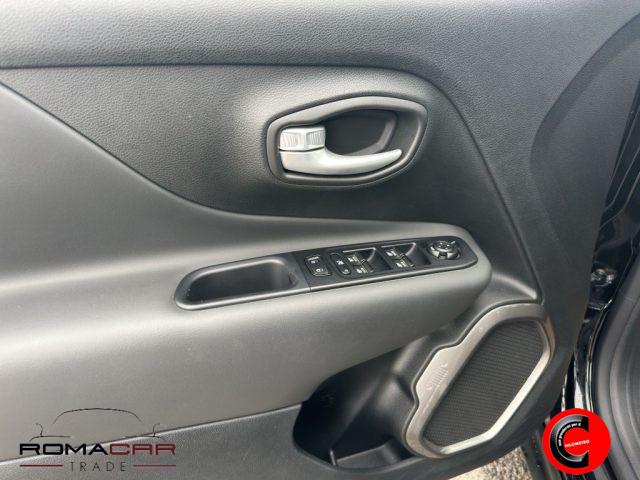 JEEP Renegade 1.5 Turbo T4 MHEV Limited TETTO