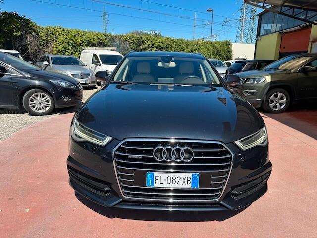Audi A6 Avant 3.0 TDI 272 CV quattro S tronic Business Plus