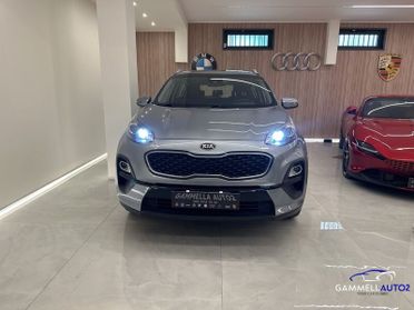 KIA Sportage 1.6 ECOGPL 2WD Business Class