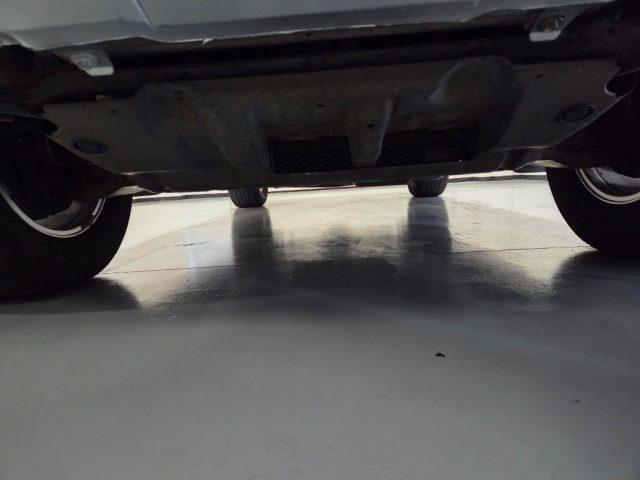 TOYOTA Land Cruiser 3.0 D-4D 16V CAMBIO MANUALE