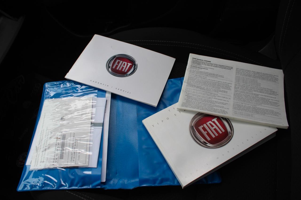 Fiat Tipo 1.6 Mjt S&S 5 porte Business