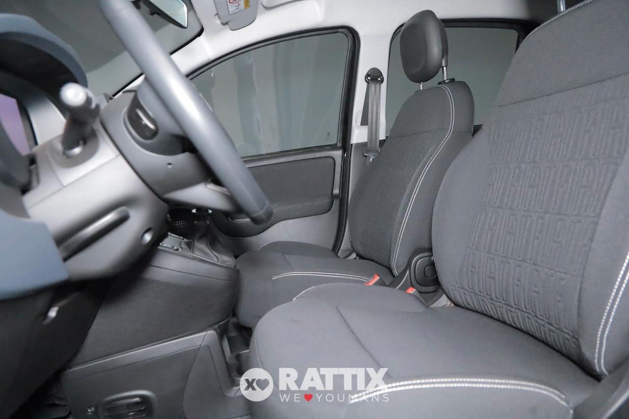 Fiat Panda Pandina 1.0 Firefly Hybrid 70CV Icon 5p.ti