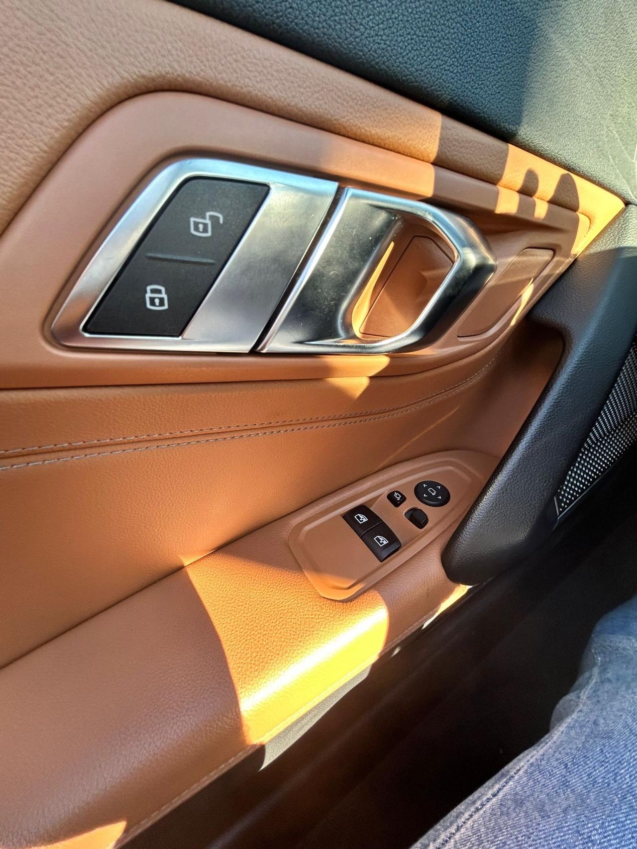 Bmw Z4 M sDrive20i Msport