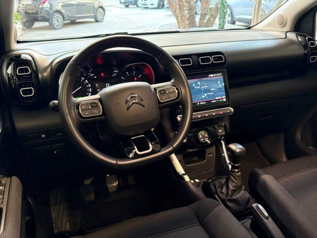 CITROEN C3 Aircross PureTech 110 S&S Shine Pack