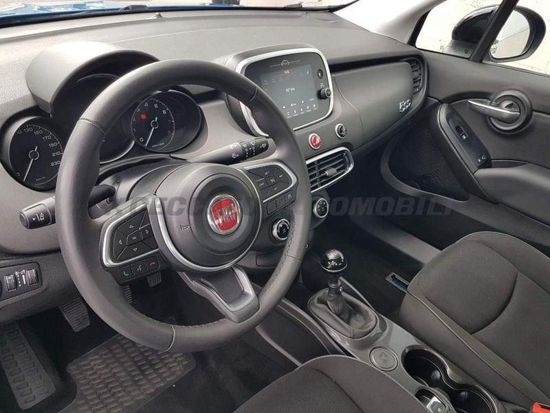 FIAT 500X 500X 1.0 t3 120cv