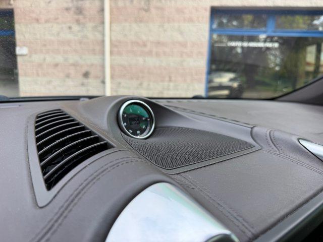 PORSCHE Cayenne 3.0 V6 TDI 245CV TIPTRONIC TETTO PANORAMICO