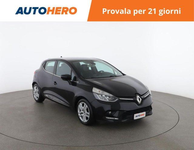 RENAULT Clio dCi 8V 75 CV Start&Stop 5 porte Energy Duel