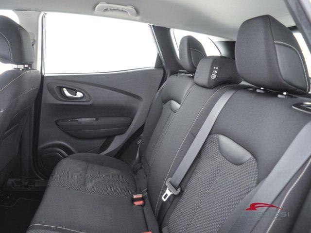 RENAULT Kadjar dCi 8V 115CV EDC Business