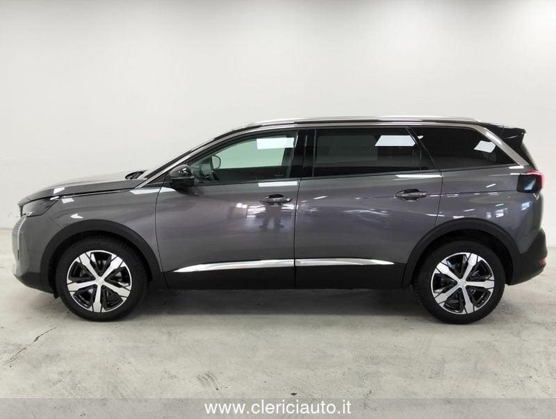 Peugeot 5008 BlueHDi 130 S&S EAT8 Allure Pack 7 POSTI