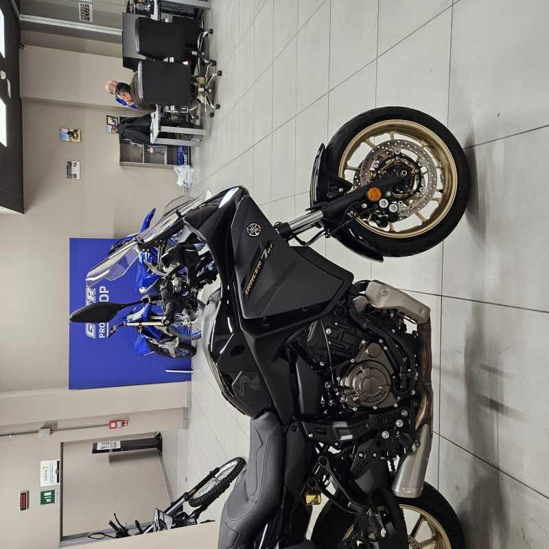 Yamaha Tracer 7 GT - 2024