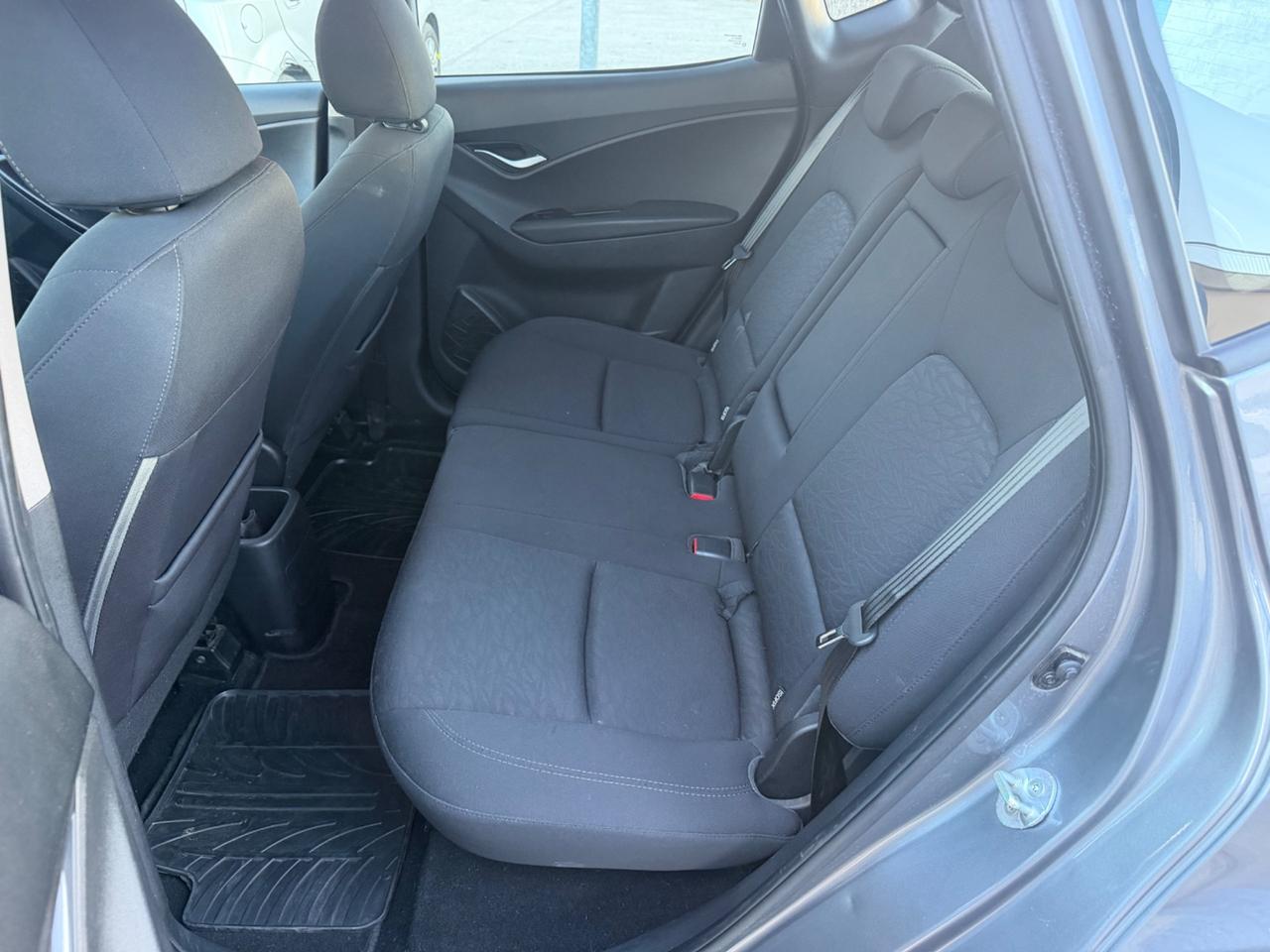 Hyundai iX20 1.4 benz GPL CASA MADRE 90 CV 2012