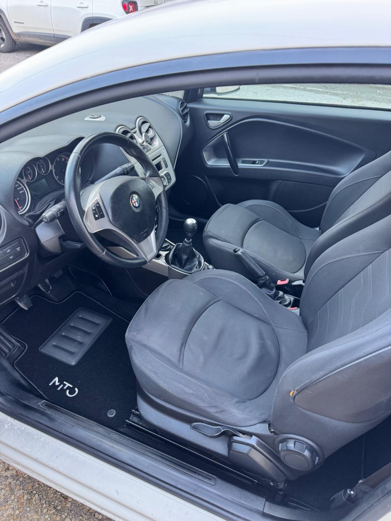 Alfa Romeo MiTo 1.4 70 CV 8V Progression