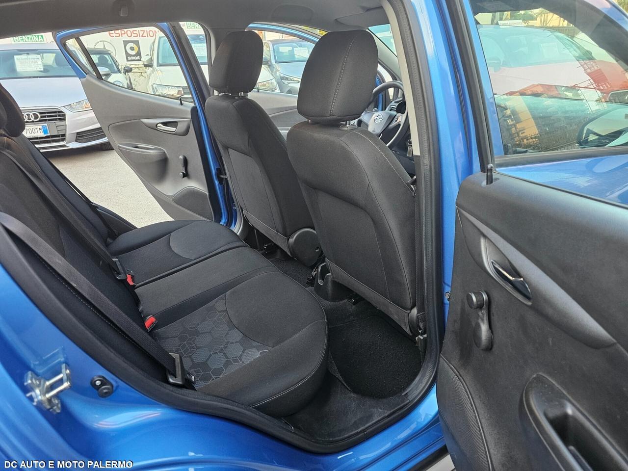 Opel Karl Rocks 1.0 75 CV Start&Stop.Nuov.a.2018