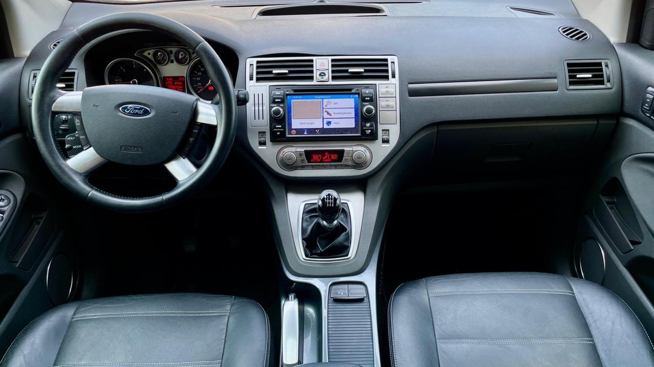 Ford Kuga 2.0 TDCi 163 CV 4WD Individual DPF