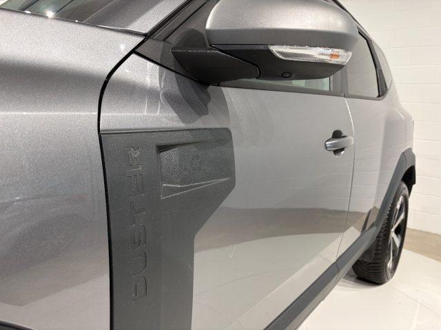 DACIA Duster 1.0 TCe Eco-G 100 CV Journey PREZZO REALE