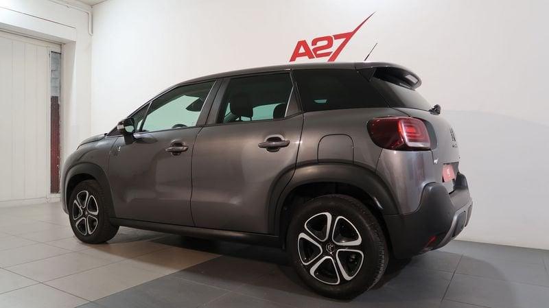 Citroën C3 Aircross C3 Aircross PureTech 110 S&S You #CARPLAY#SENSORI PARK#