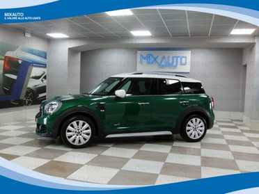 MINI Countryman Cooper D Hype ALL4 AUT EU6