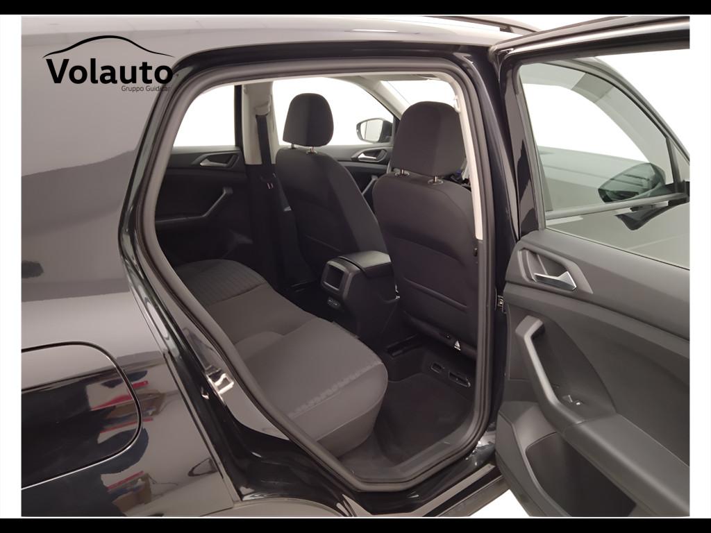 VOLKSWAGEN T-Cross 2019 - T-Cross 1.0 tsi Style 95cv