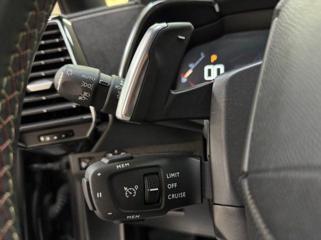 DS AUTOMOBILES DS 7 Crossback BlueHDi 130 aut. Performance Line+