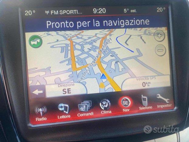 FIAT Freemont 2.0 Mjt 170 CV 4x4 aut. 7 POSTI