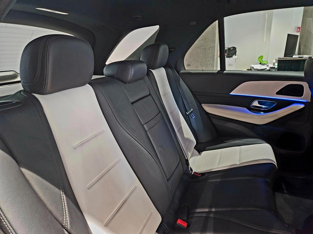 Mercedes-benz GLE 300 d 4Matic Premium